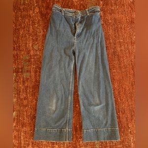 Apiece Apart Merida Jeans